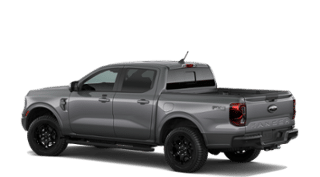 2026 Ford Ranger® External Image 2